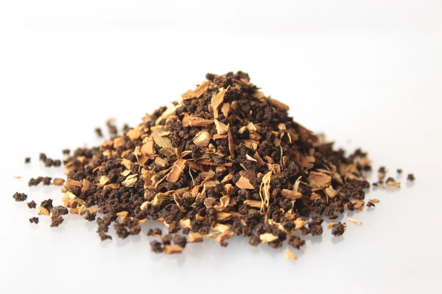 Pyramid-Bags Chai