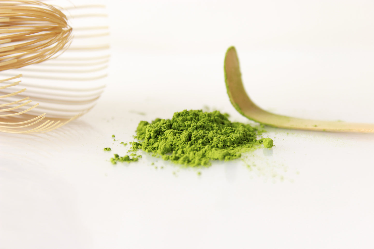 Matcha Grade 2 Bio