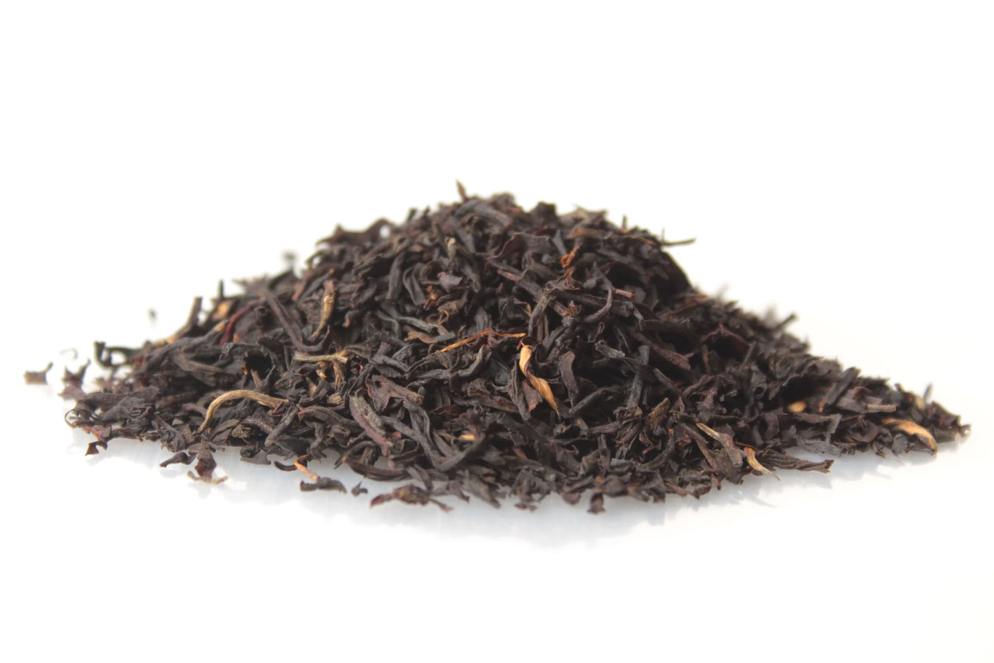 Sahne Schwarztee