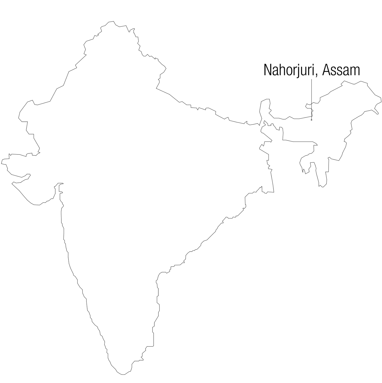 Nahorjuri