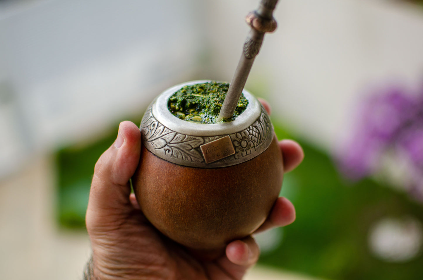 Yerba Mate Pampa Bio