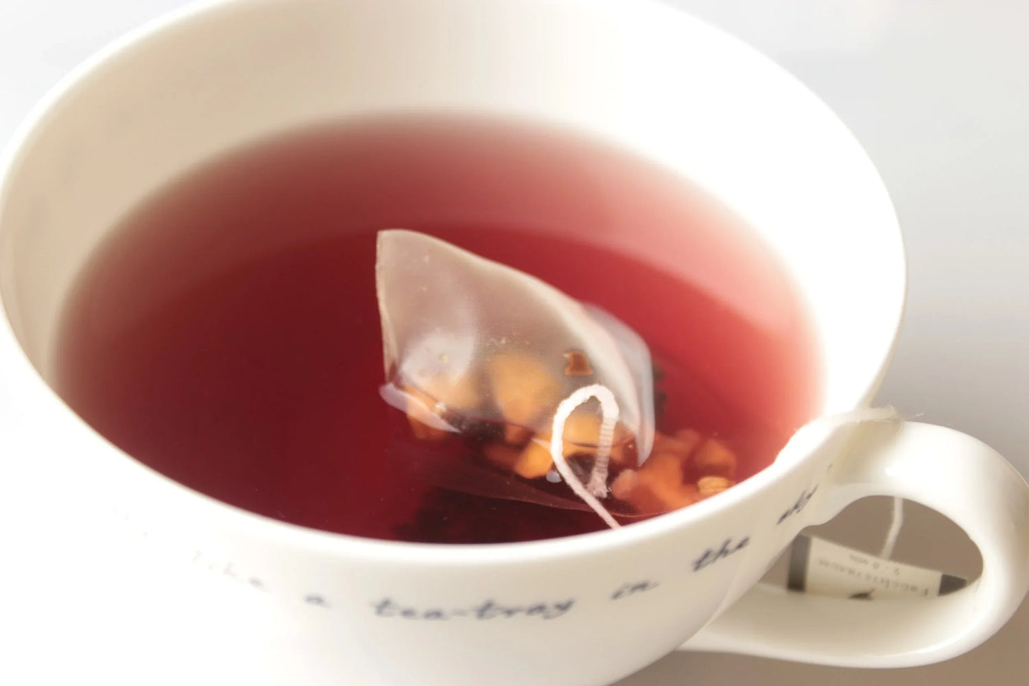 Teebeutel