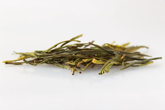 Anji Bai Cha