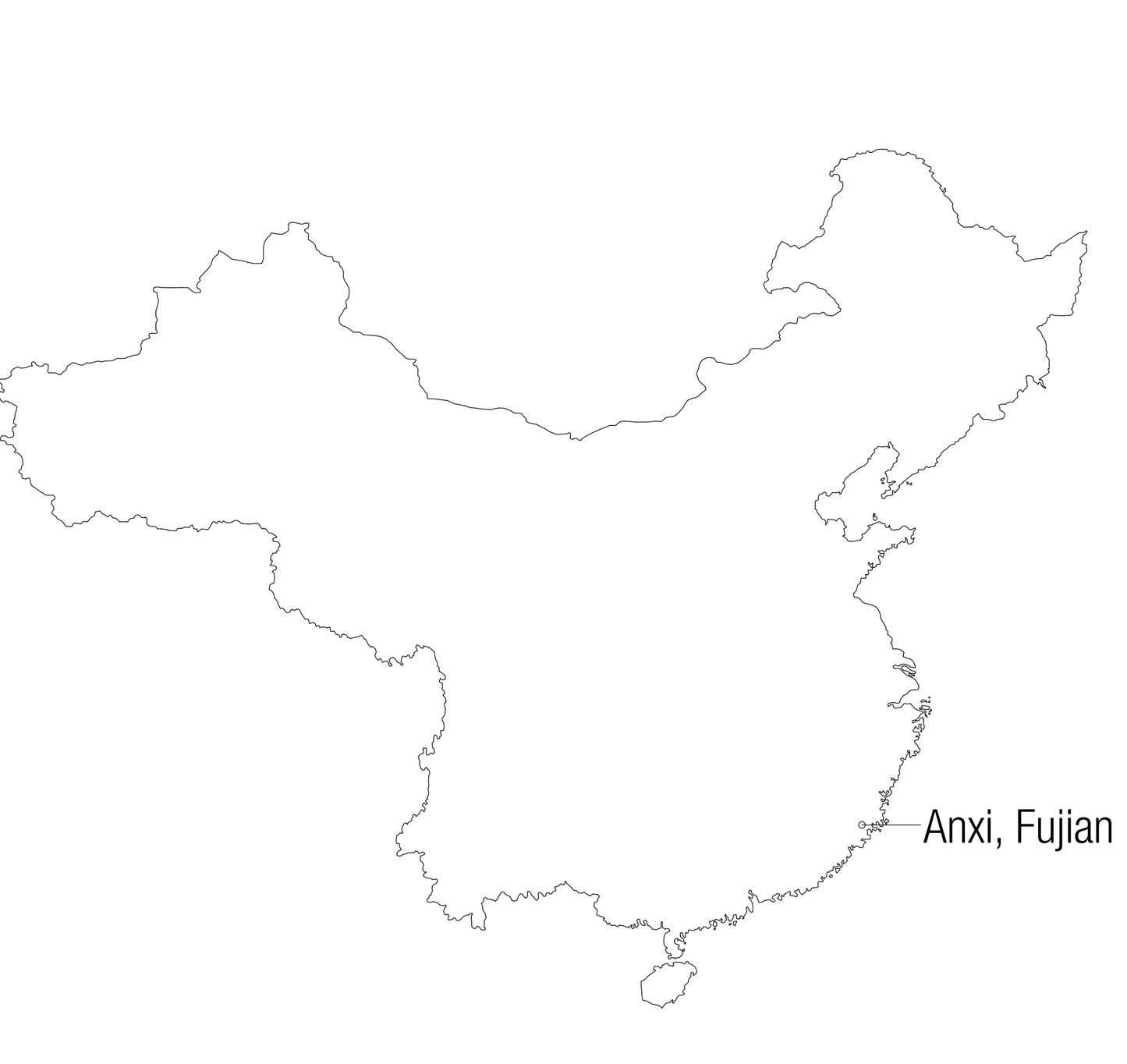 Ti Kuan Yin Grade 2 Bio