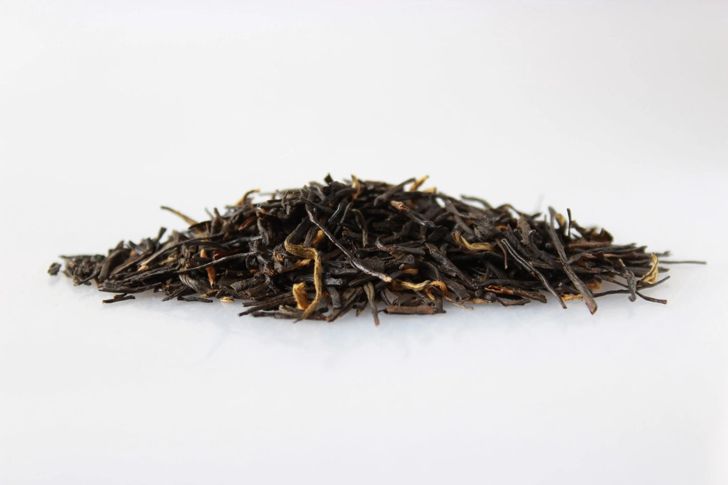 Black Congou Bio