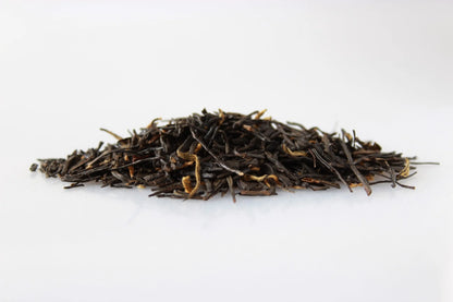 Black Congou Bio