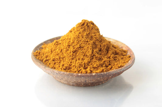 Curry Malayan Bio