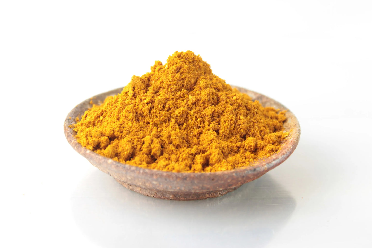 Curry Spezial Bio