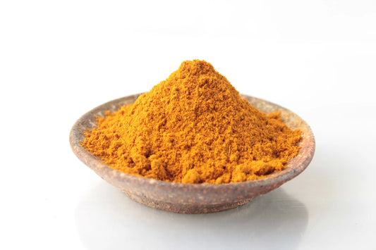 Curry Taj Mahal Bio