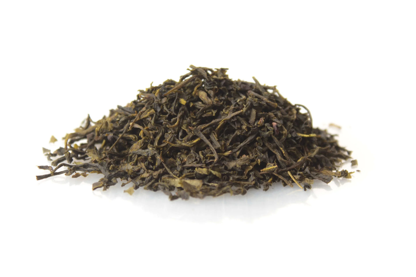 Earl Grey Green