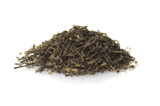 Earl Grey Green