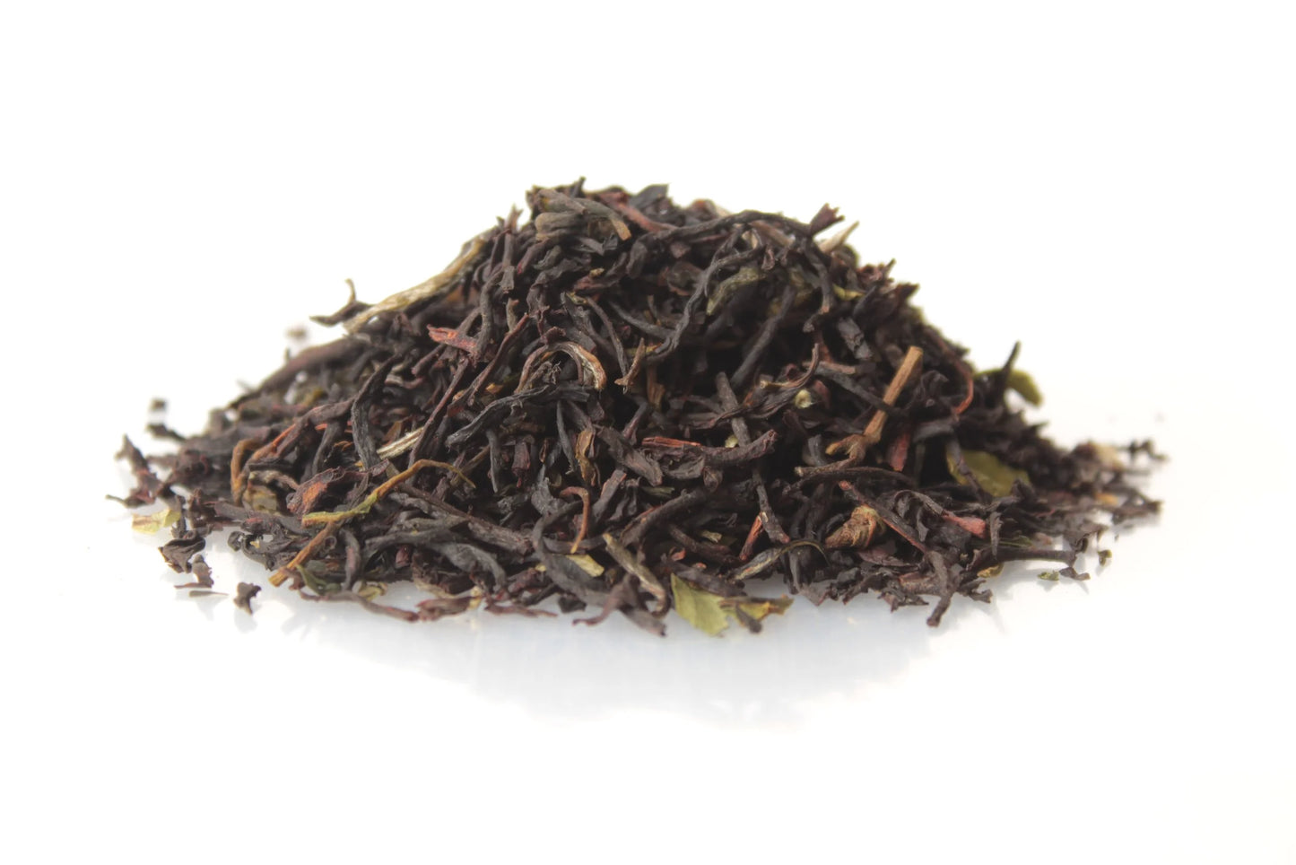 Earl Grey Bio