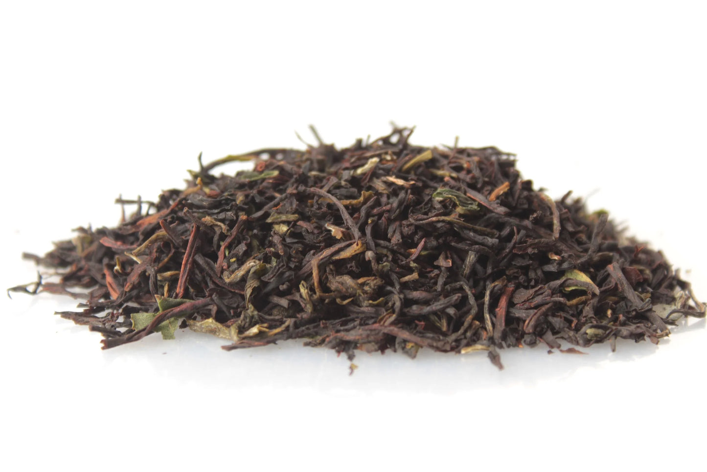 Earl Grey Smoky