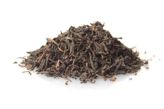 English Caramel Schwarztee
