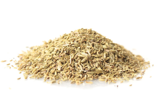 Fenchelsamen (wild) Bio