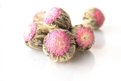 Fortune Balls