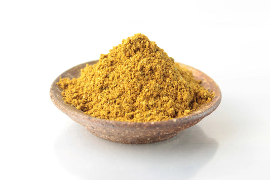 Goa Spice