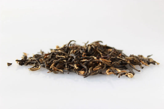 Golden Yunnan Bio