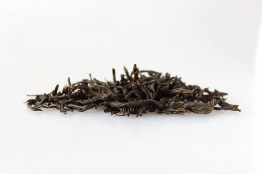 Guan Yin Gong Fu