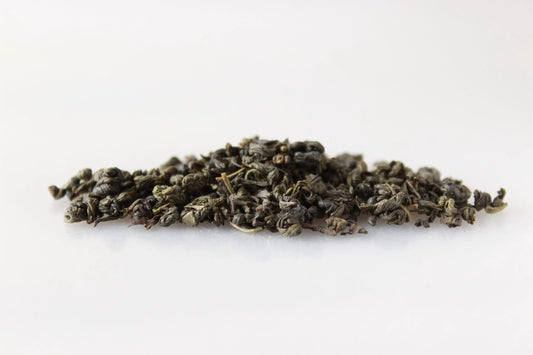 Gunpowder Bio