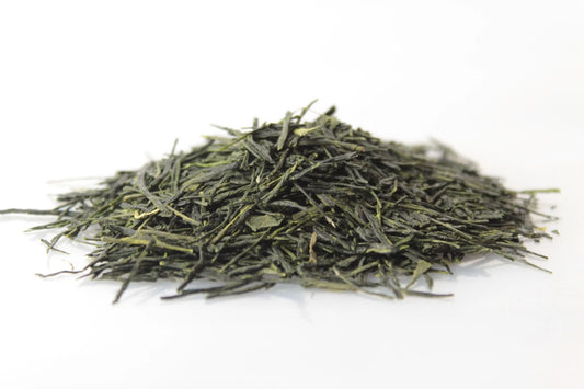Gyokuro Grade 2