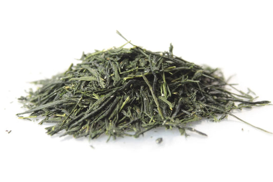 Gyokuro Bio