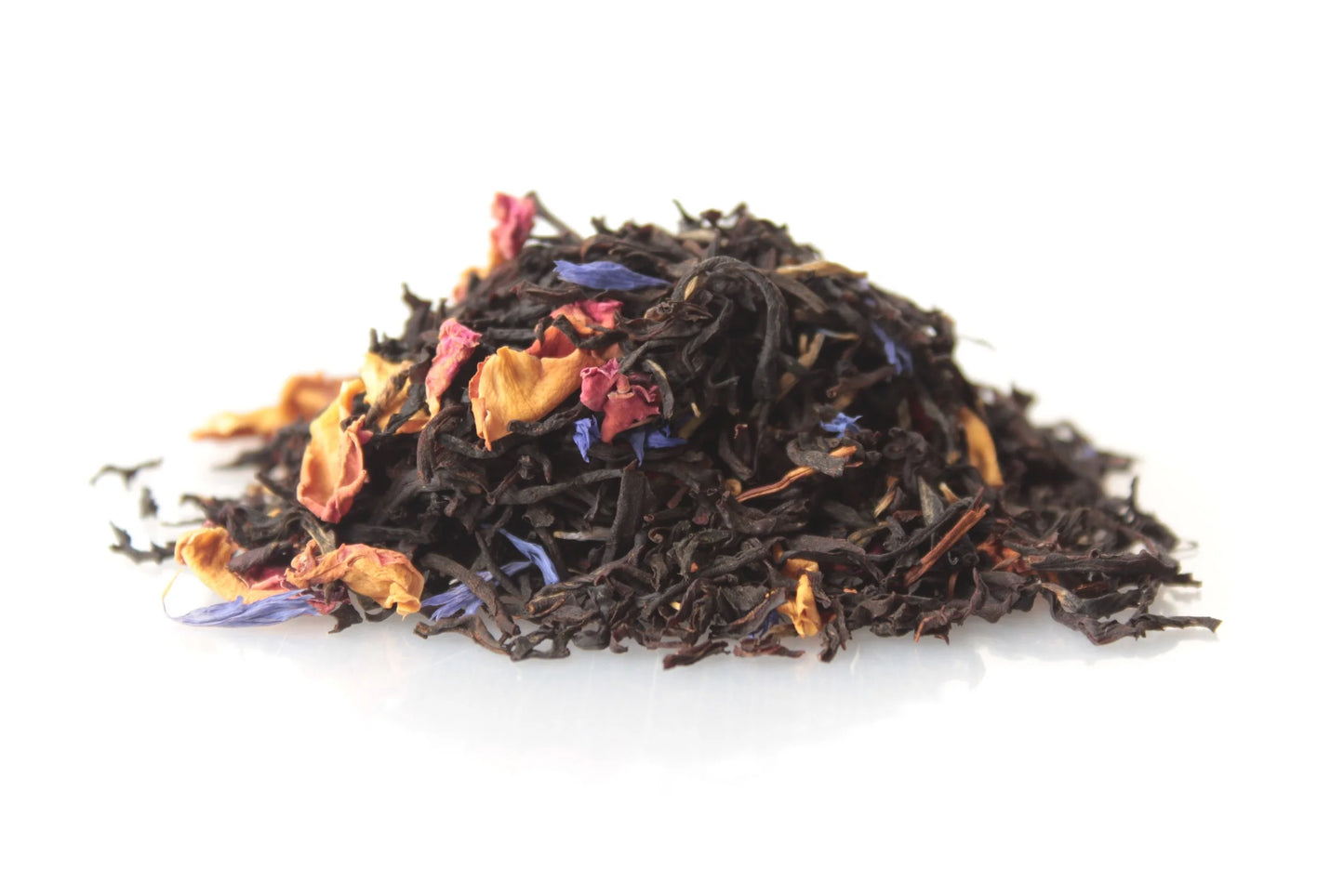 Havanna Moon Schwarztee