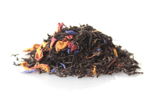 Havanna Moon Schwarztee