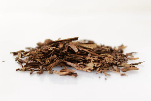 Hojicha Bio