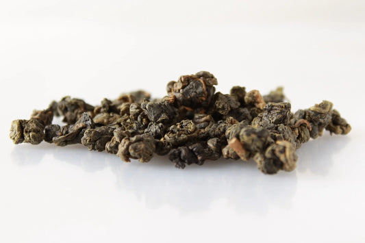 Honey Oolong
