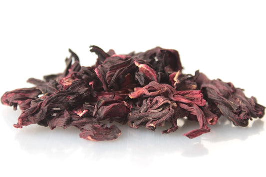 Karkade (Hibiskus) Bio