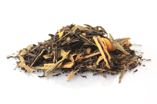 Kashmiri Mix Schwarztee