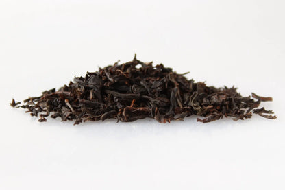 Lapsang Souchong (Rauchtee)