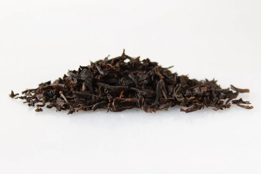Lapsang Souchong (Rauchtee)