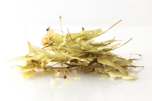 Lindenblüten Bio