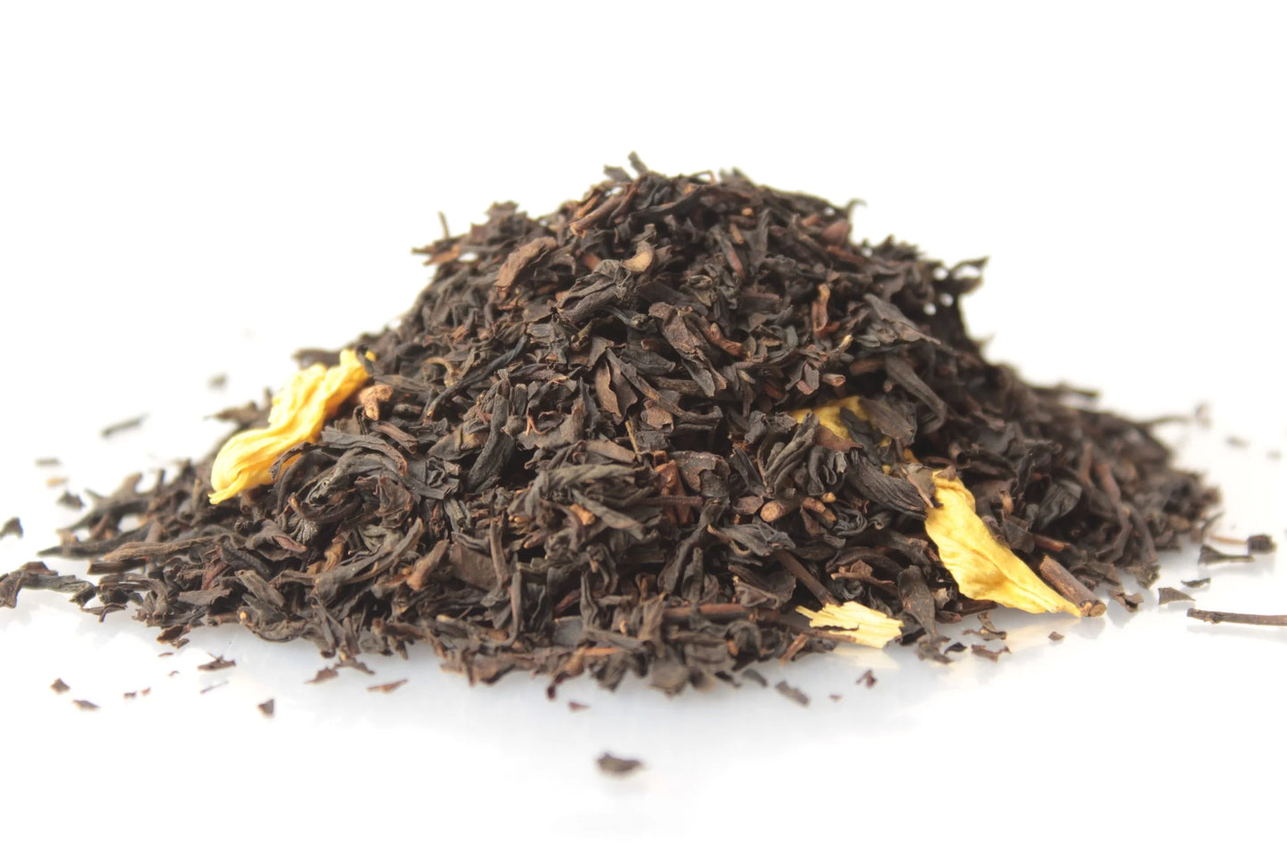 Mango Schwarztee