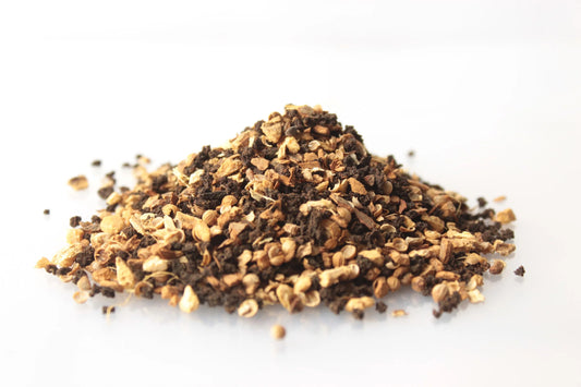 Masala Chai