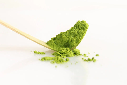 Matcha Grade 3 Bio