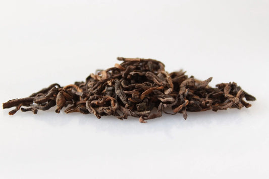 Pu'er (Shou)