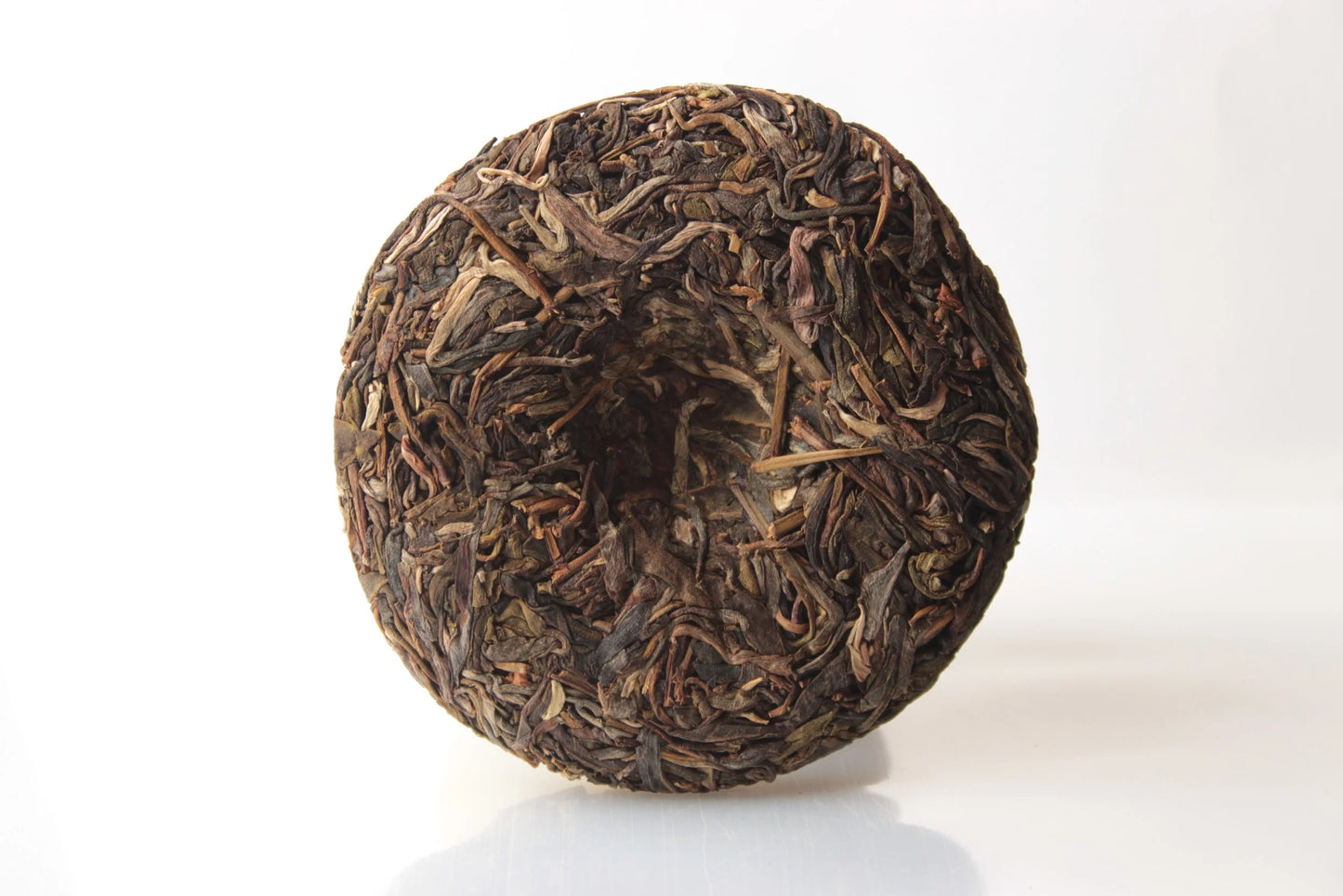 Pu'er Yunnan 2022 Bio (Sheng)