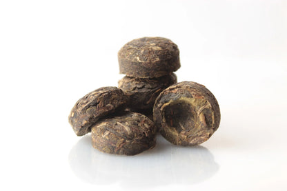Pu'er Tuochas (Sheng)