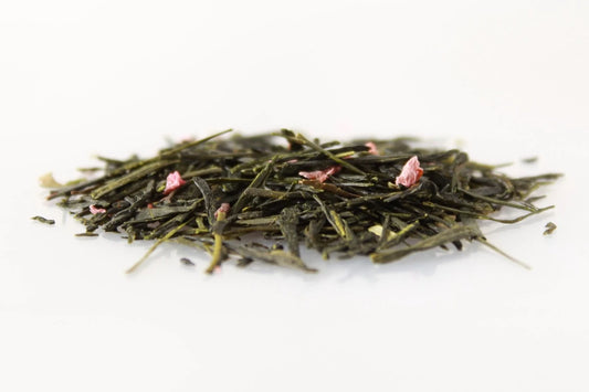 Sakura Green Bliss Bio