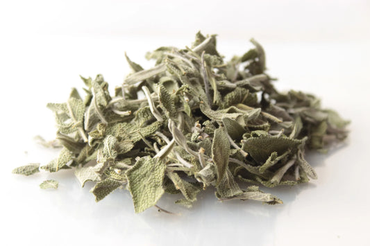 Salbei Bio