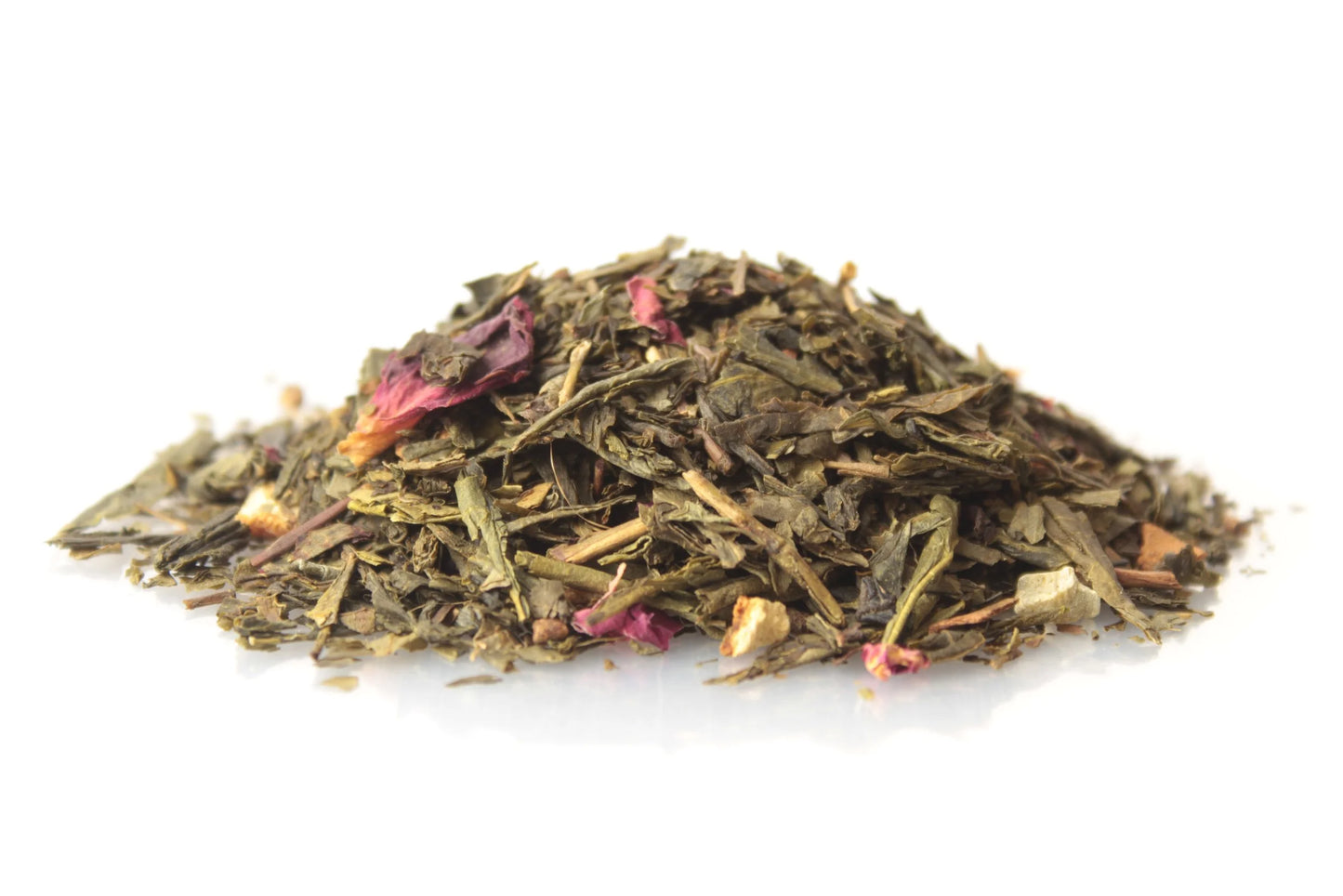 Sencha Spice