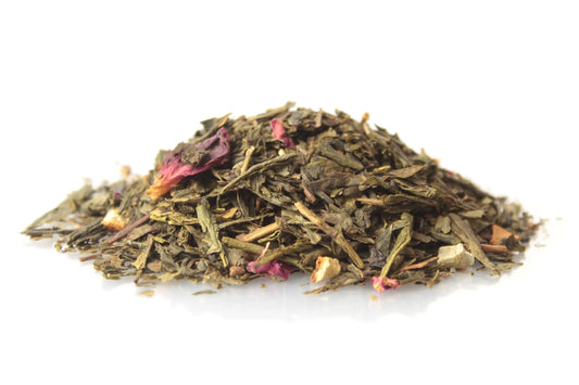 Sencha Spice