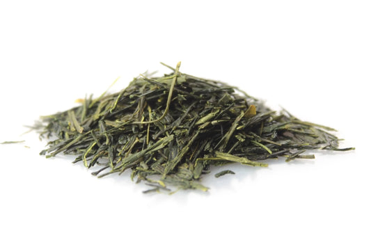 Sencha Finest (Fukamushi)