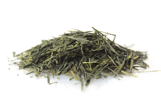 Sencha Bio (Asamushi)