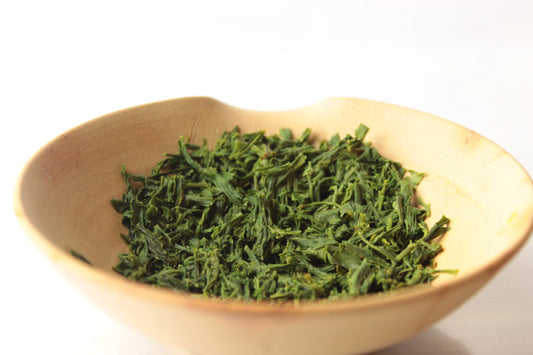 Shincha Yutakamidori Bio 2026