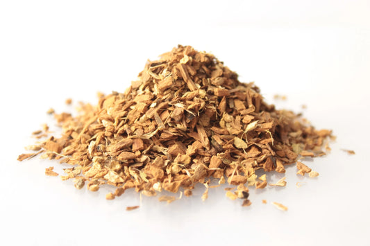 Spice Mix Bio