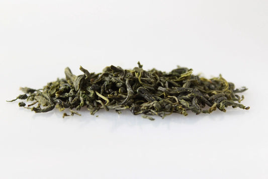 Tamaryokucha Bio (Guricha)